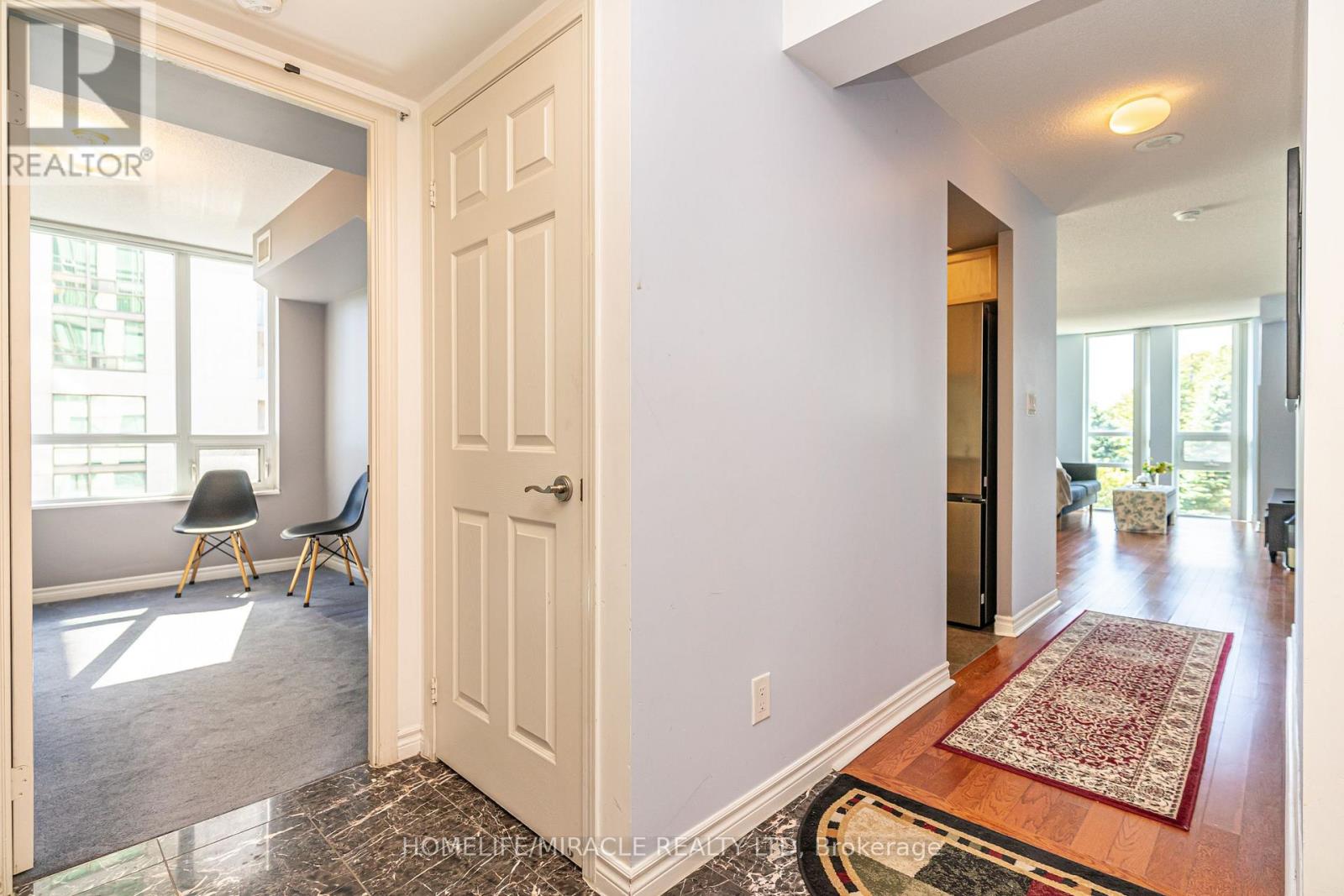 309 - 88 Grangeway Avenue, Toronto, Ontario  M1H 0A2 - Photo 13 - E12484714