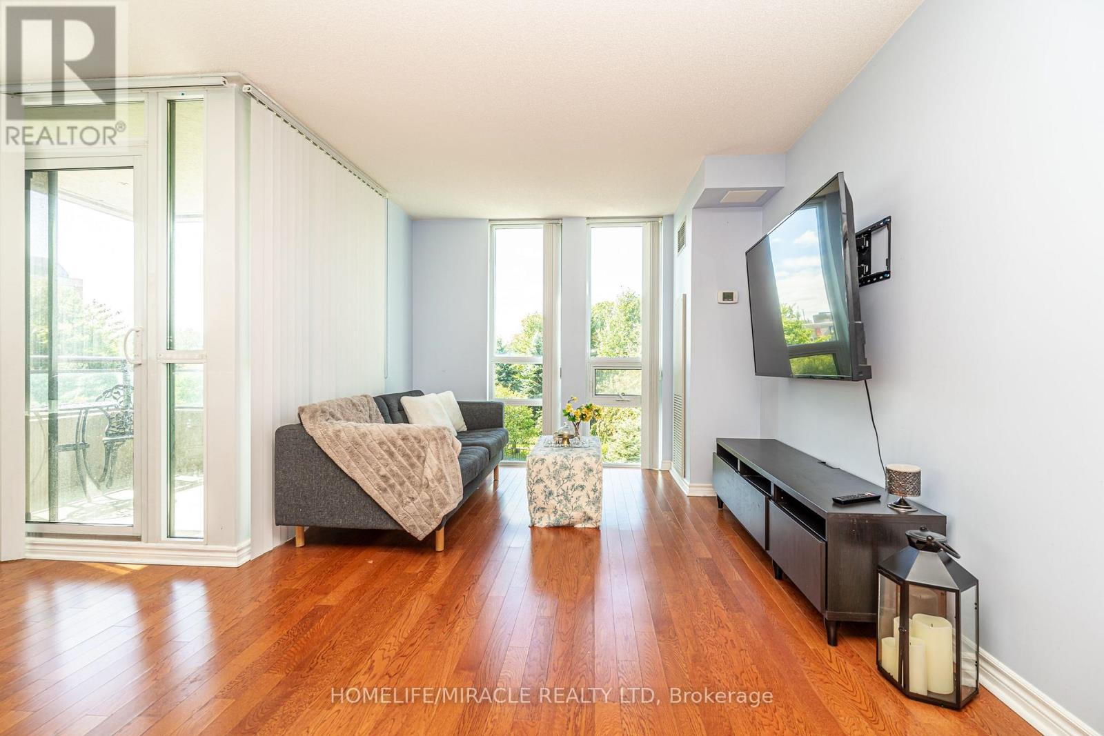 309 - 88 Grangeway Avenue, Toronto, Ontario  M1H 0A2 - Photo 14 - E12484714