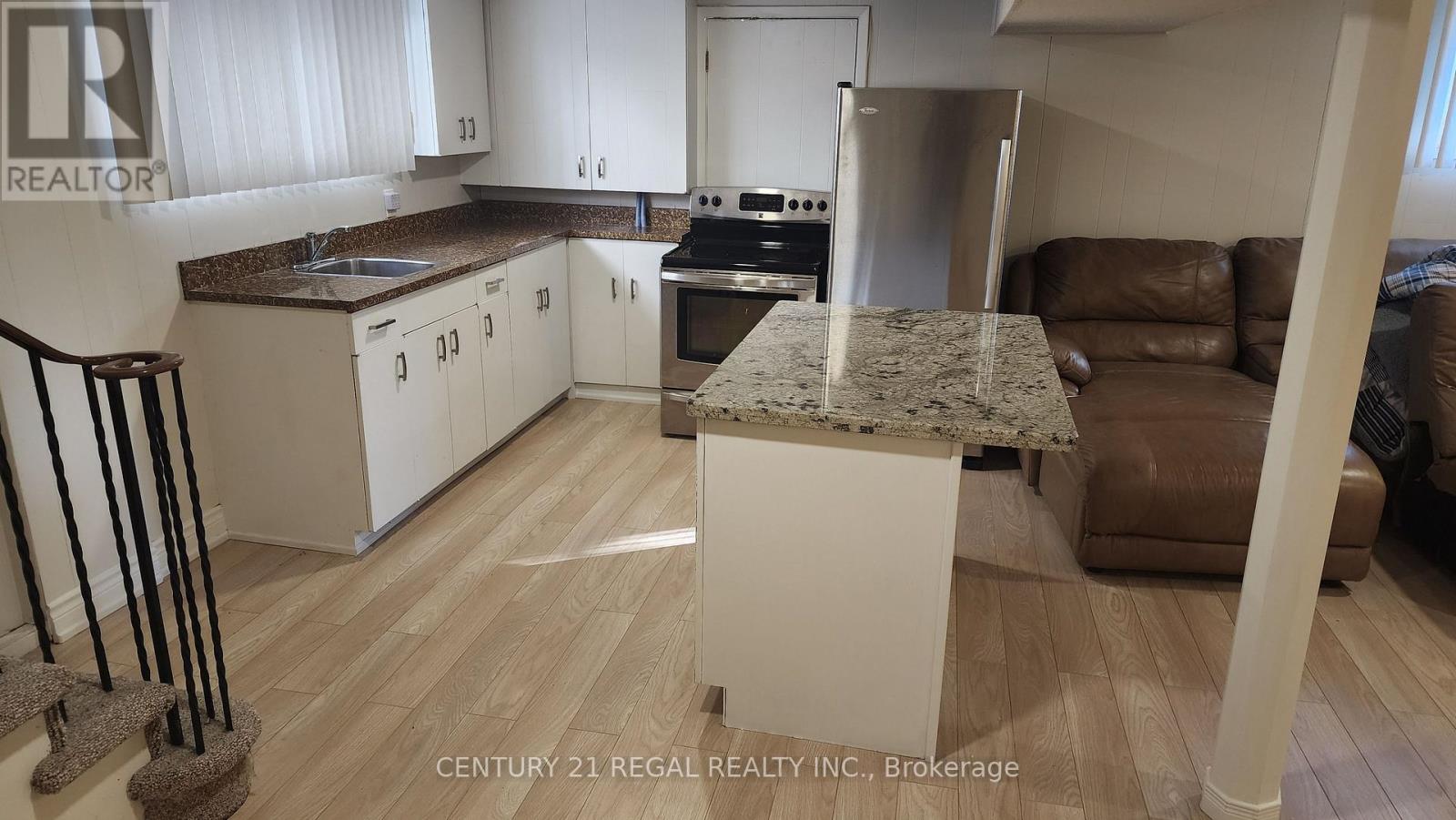 Basement - 14 Dewey Drive, Toronto, Ontario  M1R 3K4 - Photo 2 - E12484717