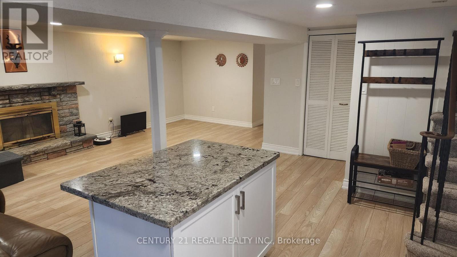 Basement - 14 Dewey Drive, Toronto, Ontario  M1R 3K4 - Photo 4 - E12484717