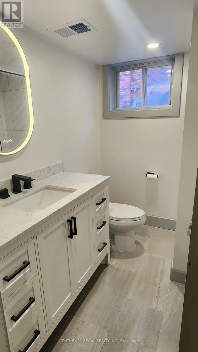 Basement - 14 Dewey Drive, Toronto, Ontario  M1R 3K4 - Photo 6 - E12484717