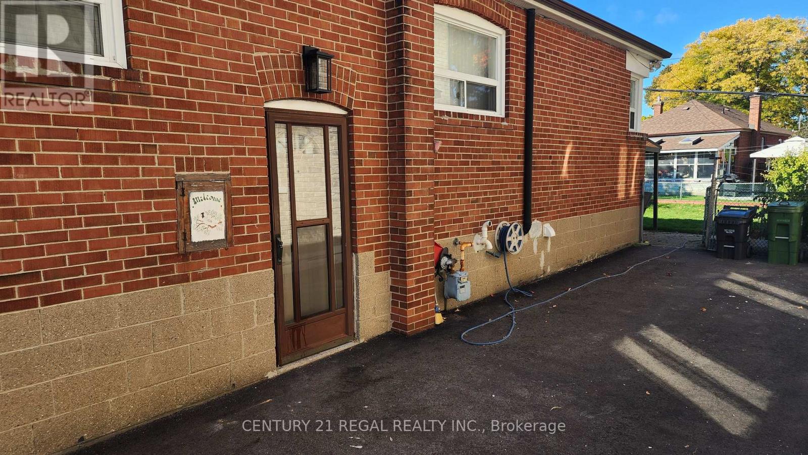 Basement - 14 Dewey Drive, Toronto, Ontario  M1R 3K4 - Photo 8 - E12484717