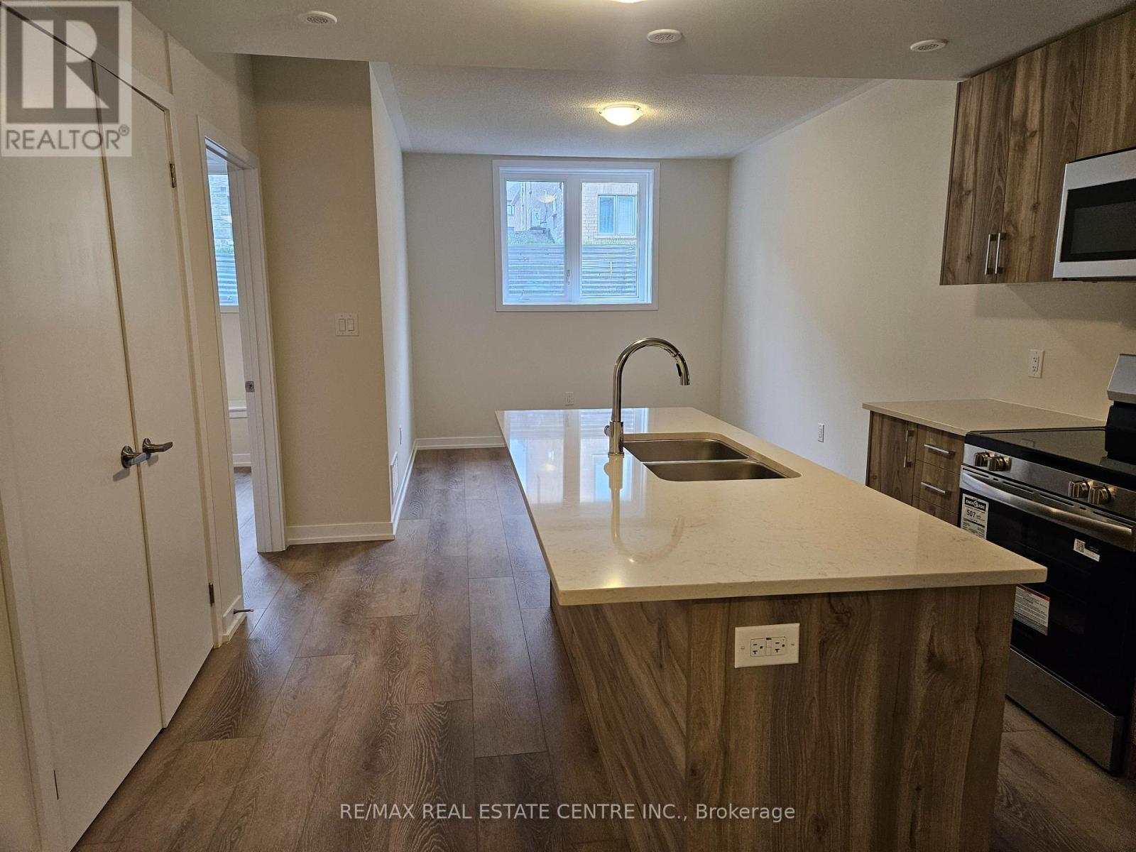 Basement - 22 Ziibi Way, Clarington, Ontario  L1B 0W5 - Photo 4 - E12484726