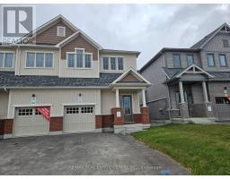 UPPER - 22 ZIIBI WAY, Clarington, Ontario
