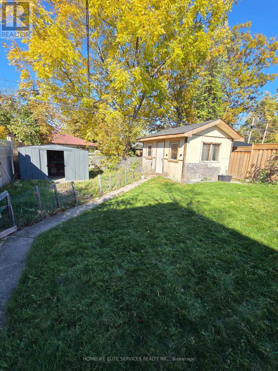127 Budea Crescent, Toronto, Ontario  M1R 4W2 - Photo 15 - E12484733