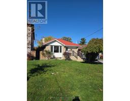 127 BUDEA CRESCENT, Toronto, Ontario