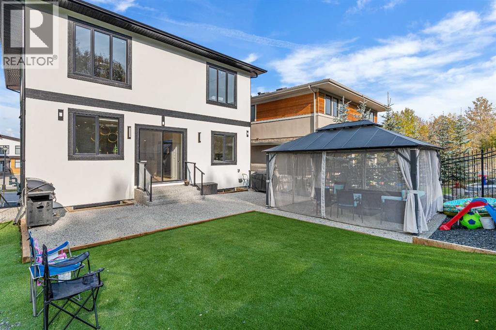 467 Patterson Boulevard Sw, Calgary, Alberta  T3H 3N6 - Photo 49 - A2261859