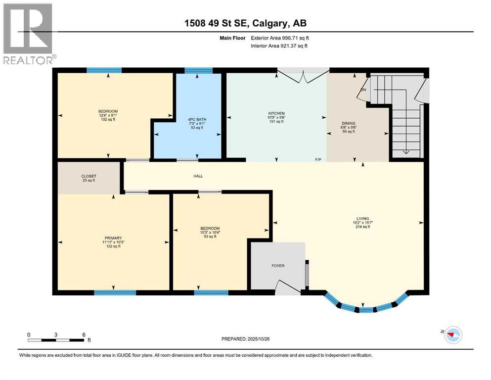 1508 49 Street Se, Calgary, Alberta  T2A 1S1 - Photo 35 - A2264381