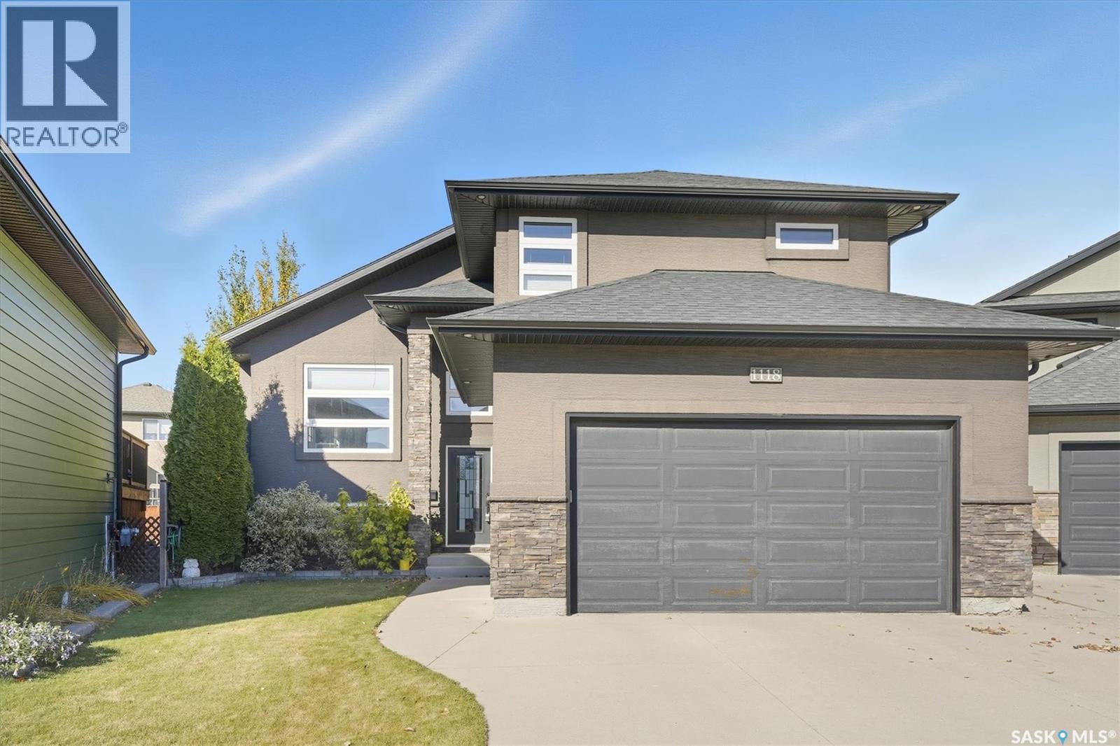 1118 Rempel PLACE, Saskatoon, Saskatchewan