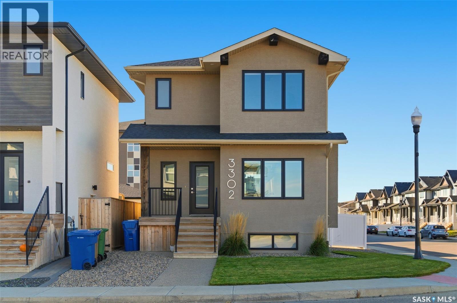 3302 Green Turtle ROAD, Regina, Saskatchewan