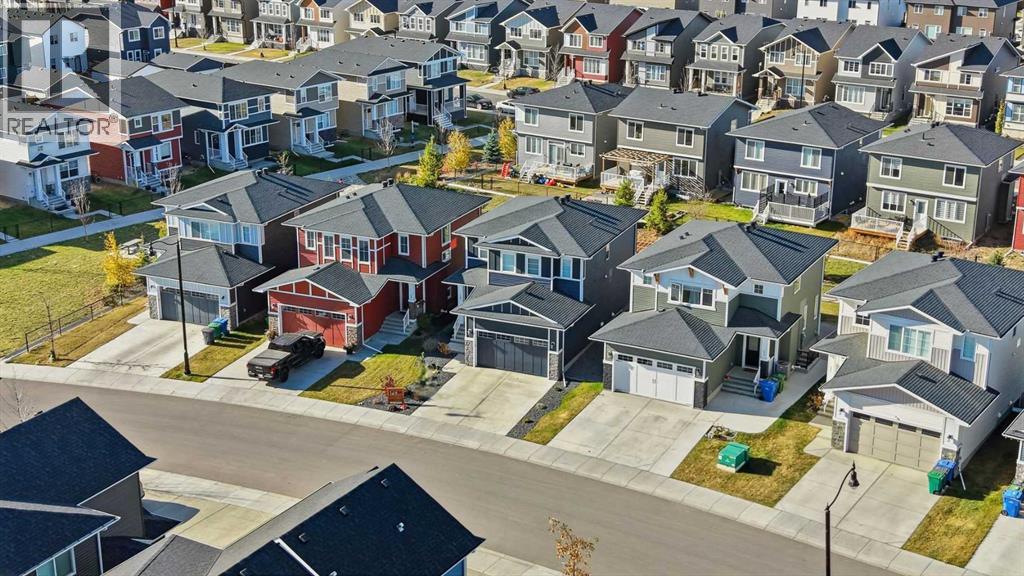 169 Dawson Harbour Heights, Chestermere, Alberta  T1X 2A3 - Photo 38 - A2265901