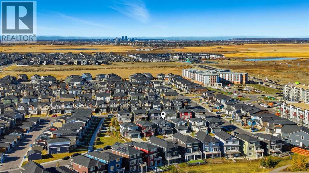 169 Dawson Harbour Heights, Chestermere, Alberta  T1X 2A3 - Photo 43 - A2265901