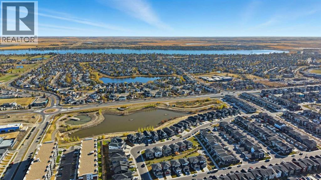 169 Dawson Harbour Heights, Chestermere, Alberta  T1X 2A3 - Photo 46 - A2265901