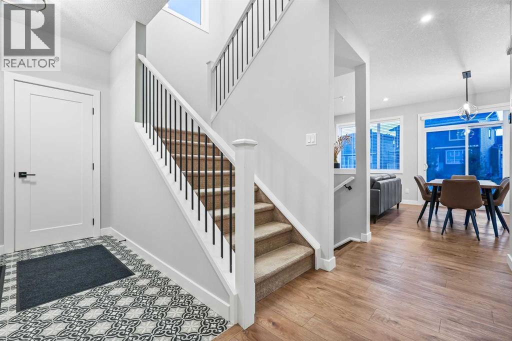 169 Dawson Harbour Heights, Chestermere, Alberta  T1X 2A3 - Photo 6 - A2265901