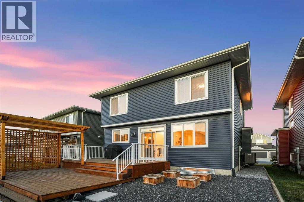 169 Dawson Harbour Heights, Chestermere, Alberta  T1X 2A3 - Photo 35 - A2265901