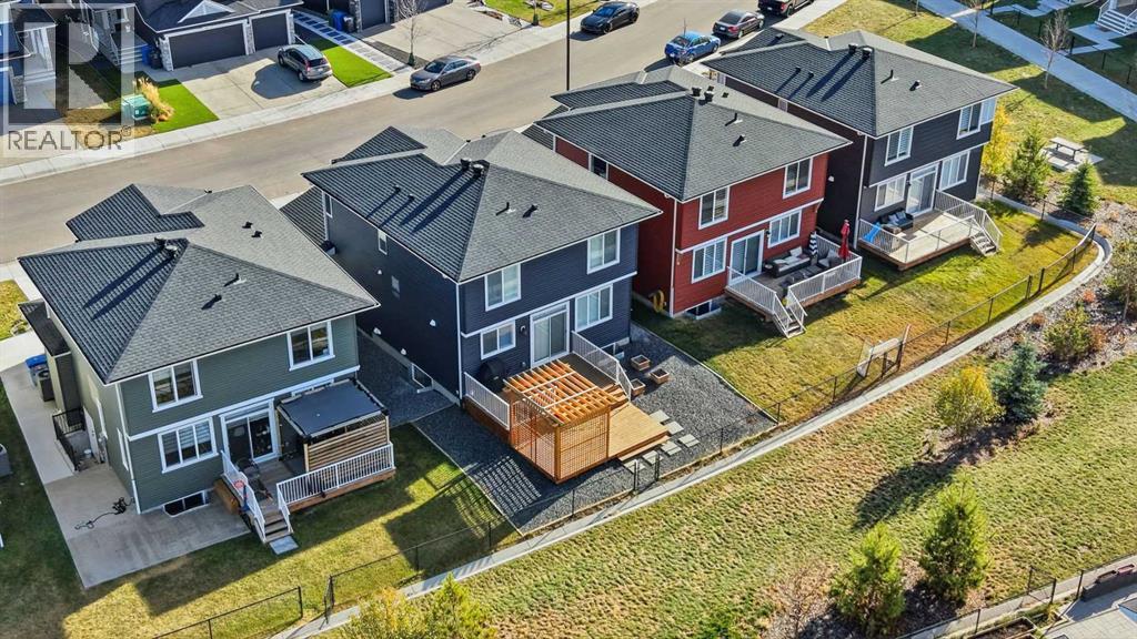 169 Dawson Harbour Heights, Chestermere, Alberta  T1X 2A3 - Photo 40 - A2265901