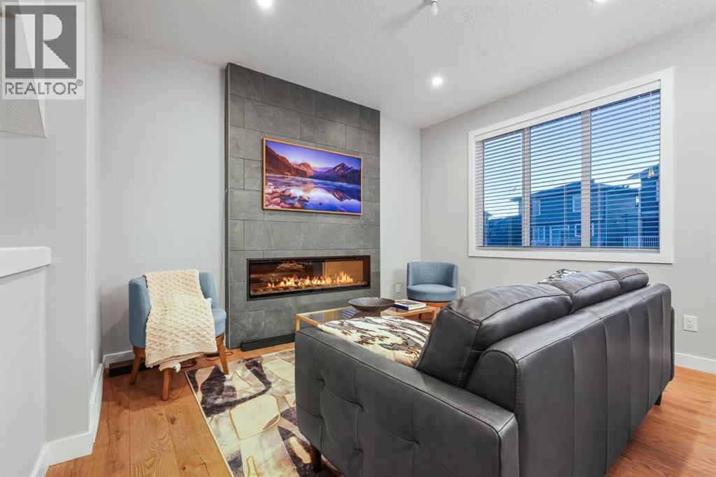 169 Dawson Harbour Heights, Chestermere, Alberta  T1X 2A3 - Photo 7 - A2265901