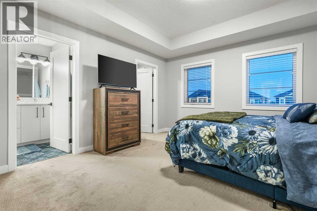 169 Dawson Harbour Heights, Chestermere, Alberta  T1X 2A3 - Photo 18 - A2265901