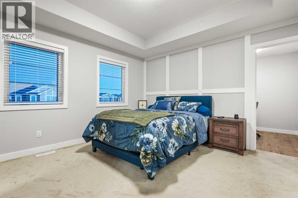 169 Dawson Harbour Heights, Chestermere, Alberta  T1X 2A3 - Photo 19 - A2265901