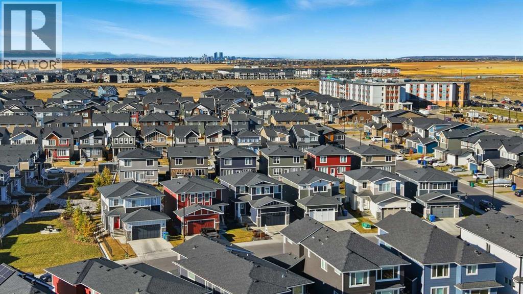 169 Dawson Harbour Heights, Chestermere, Alberta  T1X 2A3 - Photo 42 - A2265901