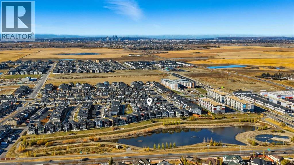 169 Dawson Harbour Heights, Chestermere, Alberta  T1X 2A3 - Photo 44 - A2265901