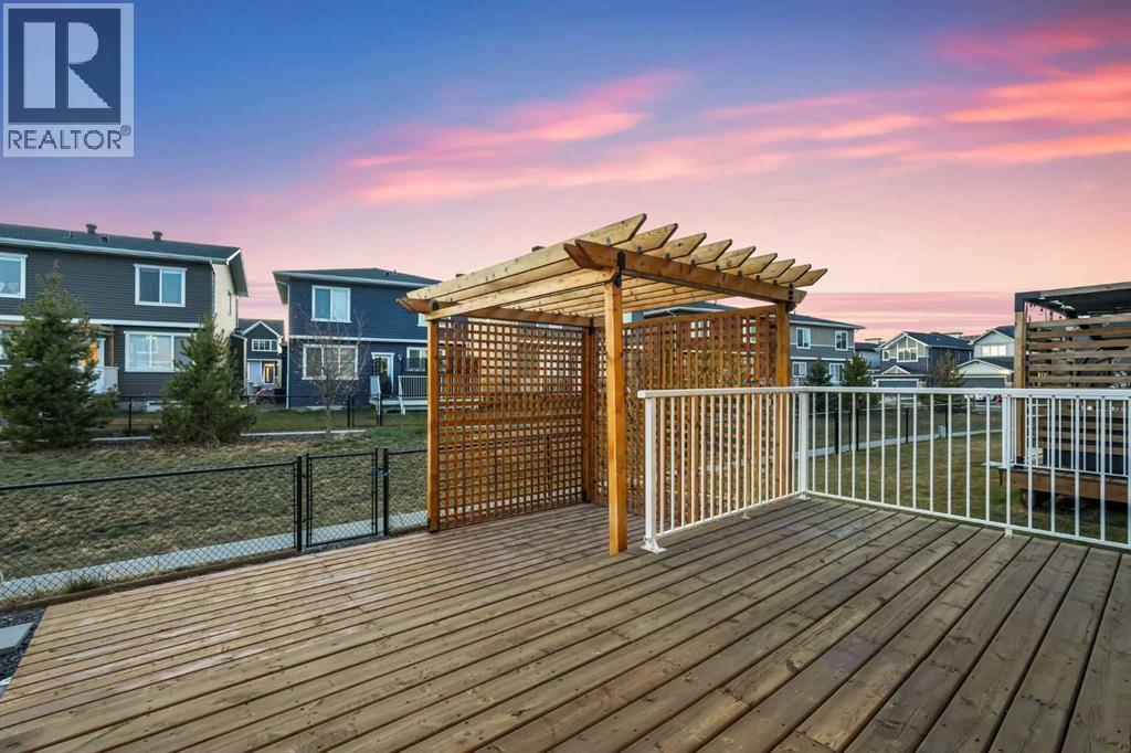 169 Dawson Harbour Heights, Chestermere, Alberta  T1X 2A3 - Photo 34 - A2265901