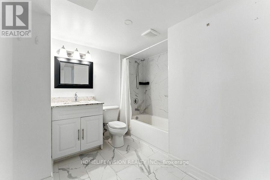 Basement - 162 Queen Street, Newmarket, Ontario  L3Y 2E8 - Photo 10 - N12481055