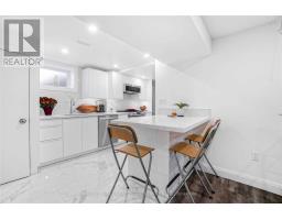 LOWER - 117 ST JOHNS ROAD, Toronto, Ontario