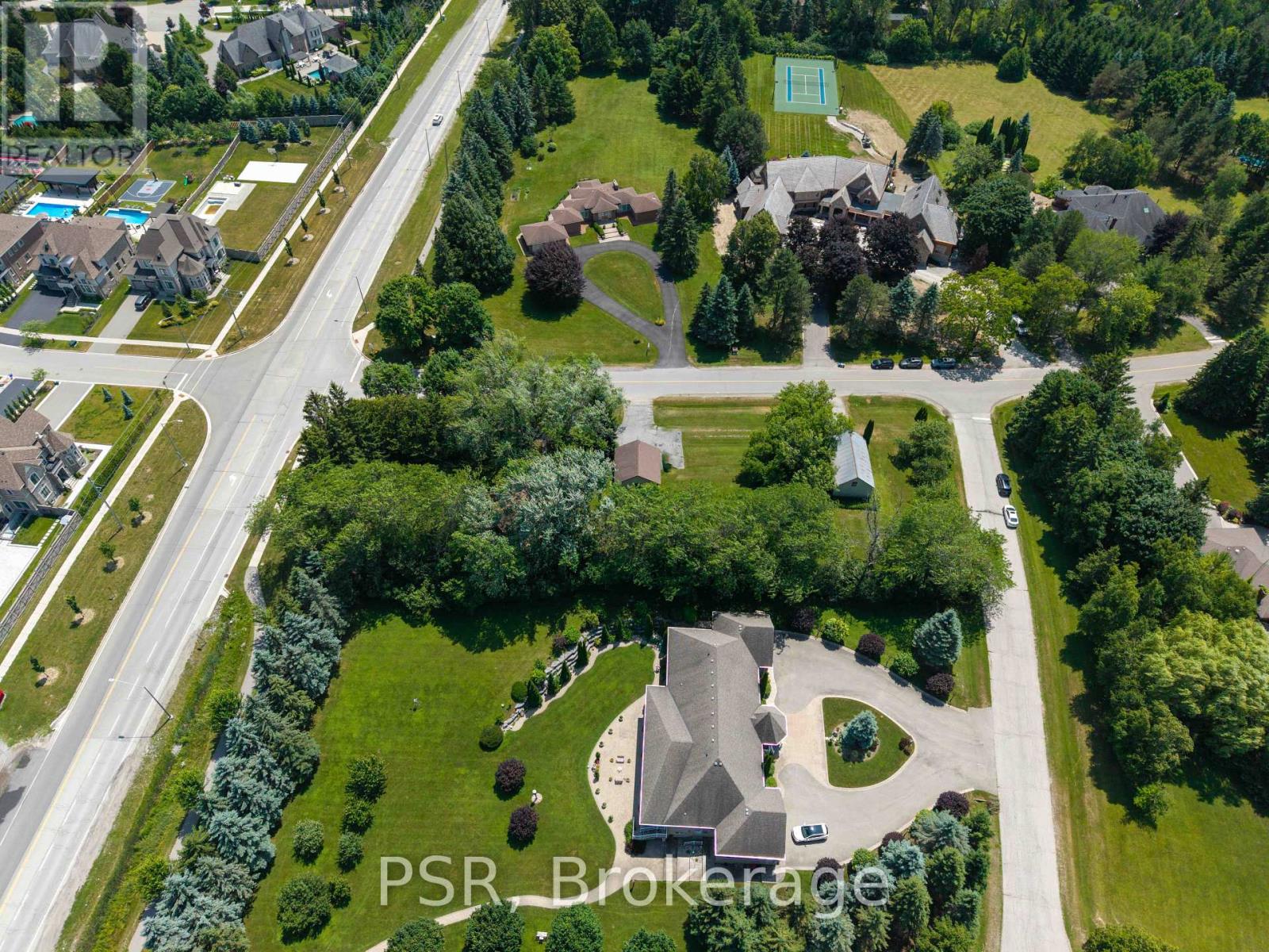 10 Kingscross Drive, King, Ontario  L7B 1E5 - Photo 21 - N12484696