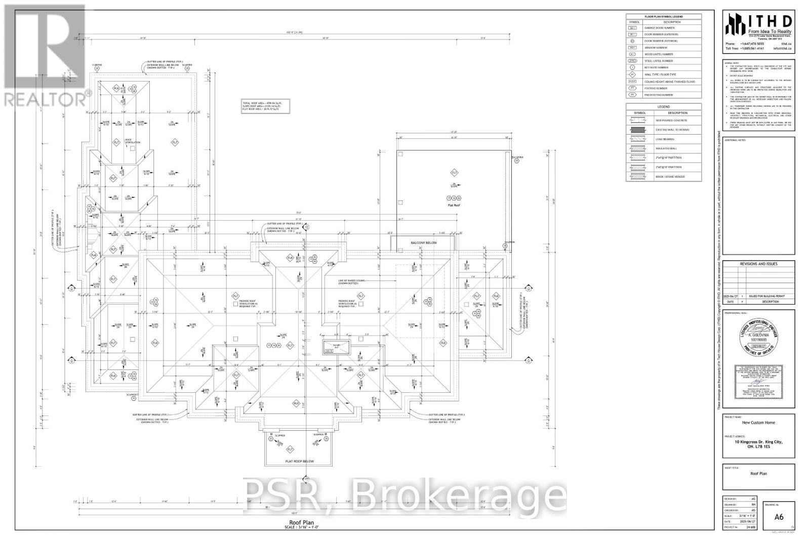 10 Kingscross Drive, King, Ontario  L7B 1E5 - Photo 6 - N12484696