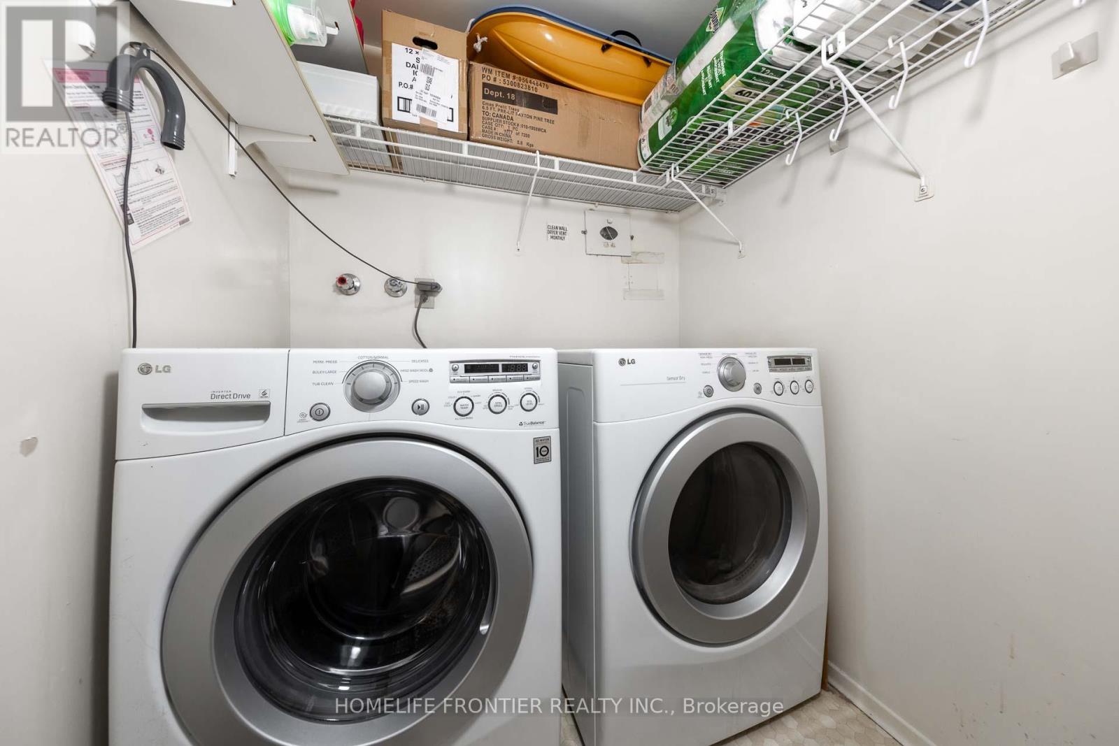 704 - 20 Baif Boulevard, Richmond Hill, Ontario  L4C 8T1 - Photo 16 - N12484700