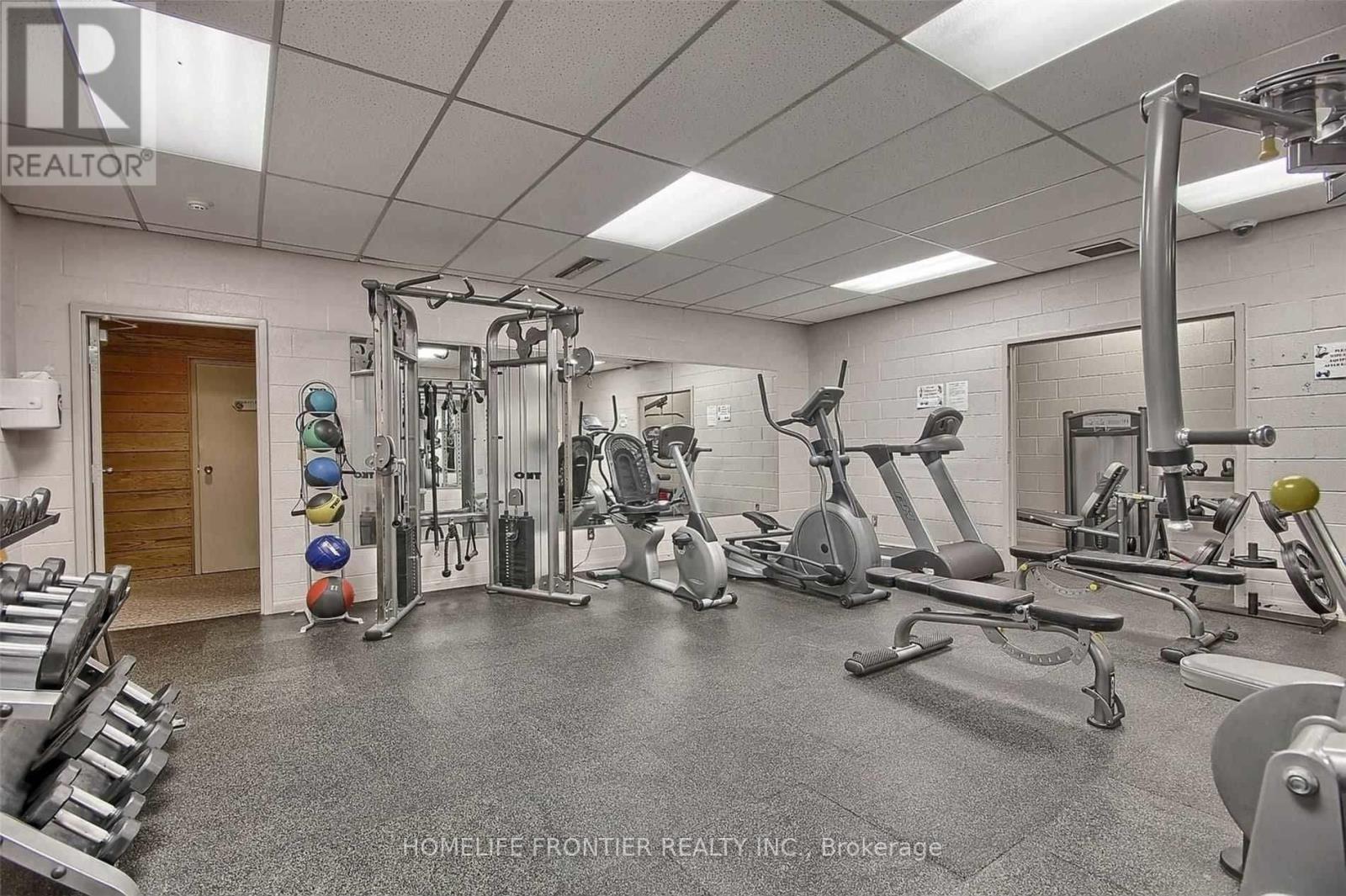 704 - 20 Baif Boulevard, Richmond Hill, Ontario  L4C 8T1 - Photo 18 - N12484700