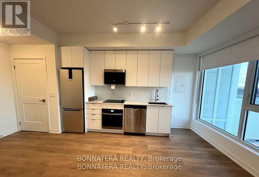 2429 - 498 Caldari Road, Vaughan, Ontario  L4K 0R6 - Photo 6 - N12484708