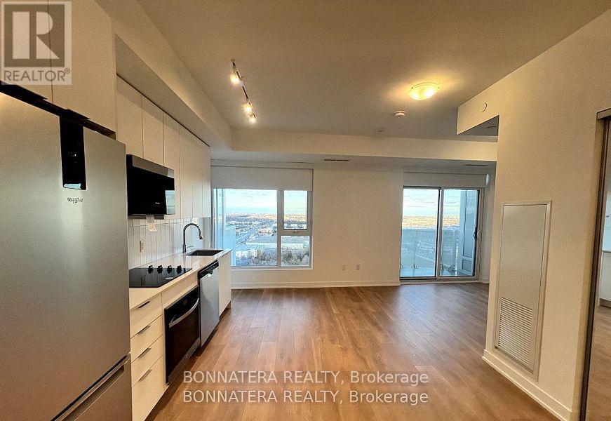 2429 - 498 Caldari Road, Vaughan, Ontario  L4K 0R6 - Photo 8 - N12484708