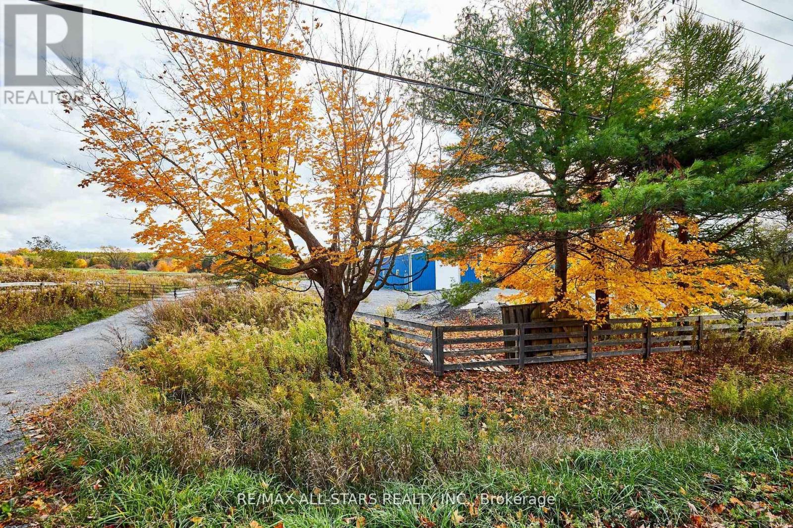 337 REGIONAL ROAD 8, Uxbridge, Ontario