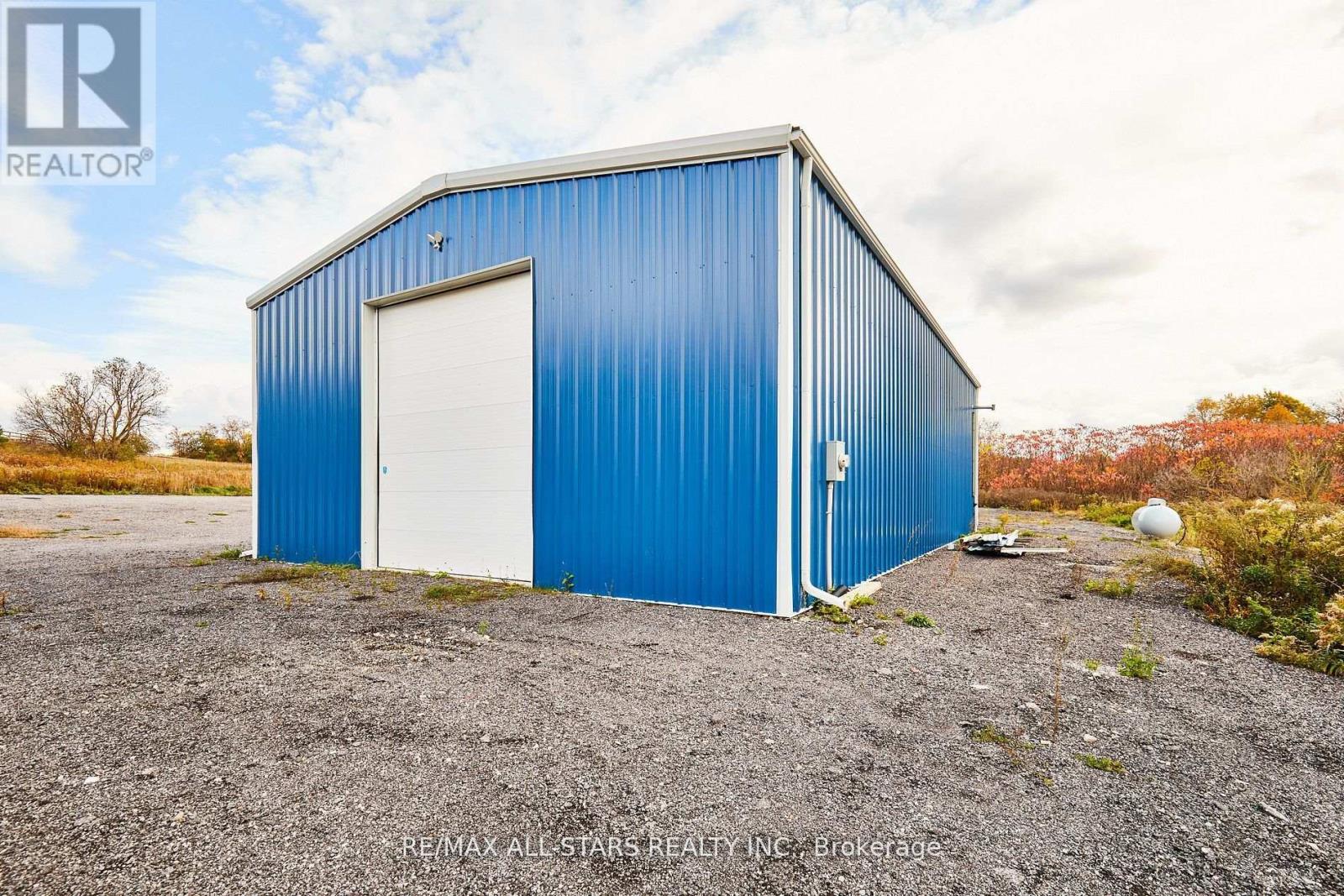 337 Regional Road 8, Uxbridge, Ontario  L9P 1R1 - Photo 5 - N12484711