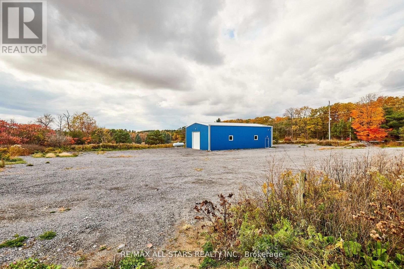 337 Regional Road 8, Uxbridge, Ontario  L9P 1R1 - Photo 7 - N12484711