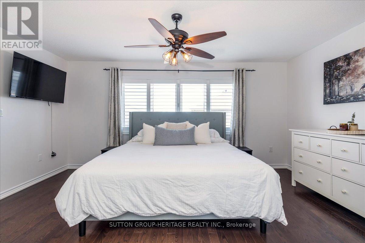 1491 Farrow Crescent, Innisfil, Ontario  L9S 0L6 - Photo 13 - N12484713