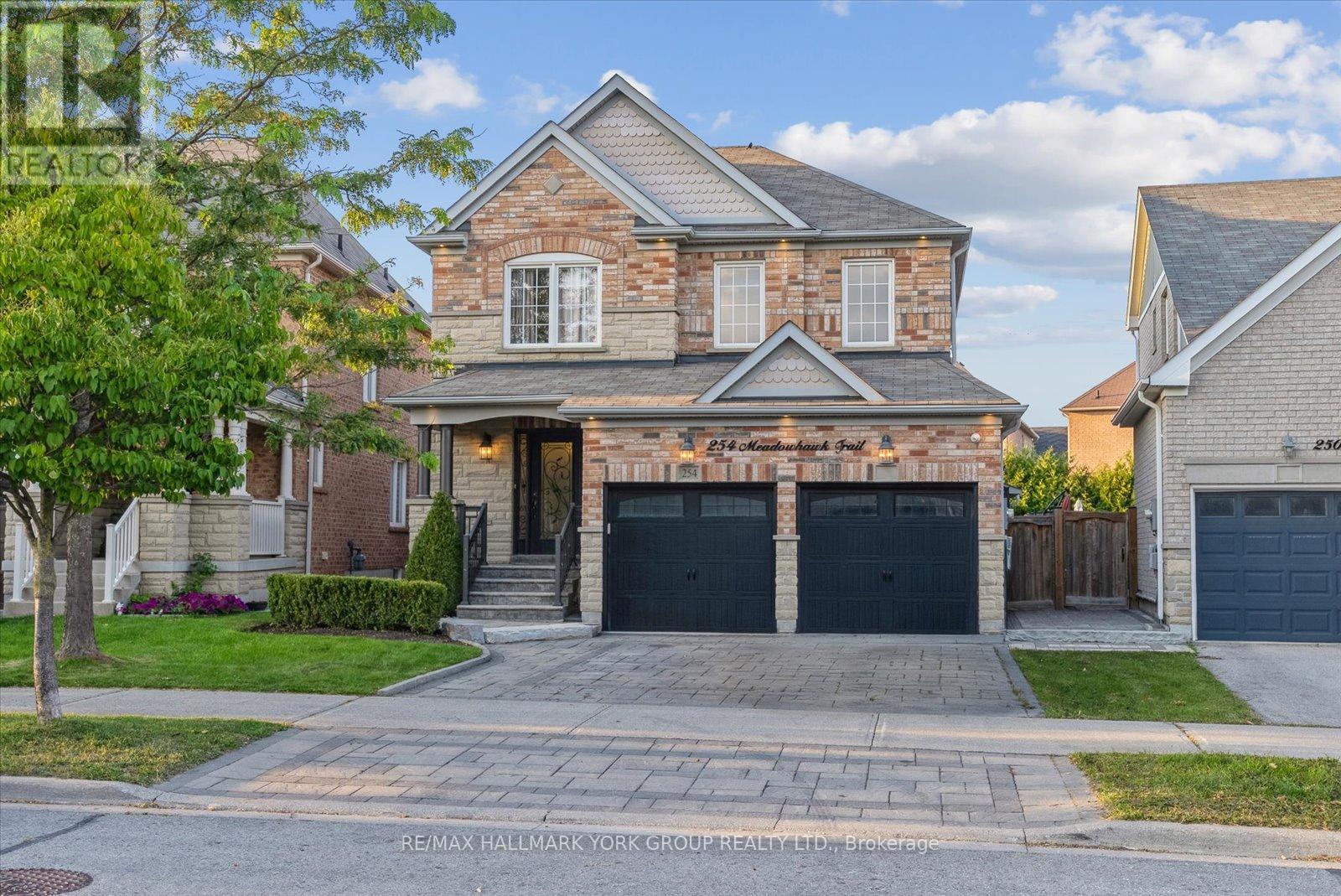 254 MEADOWHAWK TRAIL, bradford west gwillimbury (bradford), Ontario
