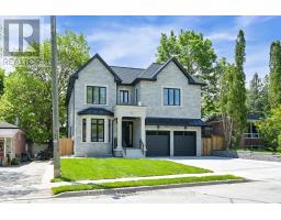 83 RICHARDSON DRIVE, Aurora, Ontario
