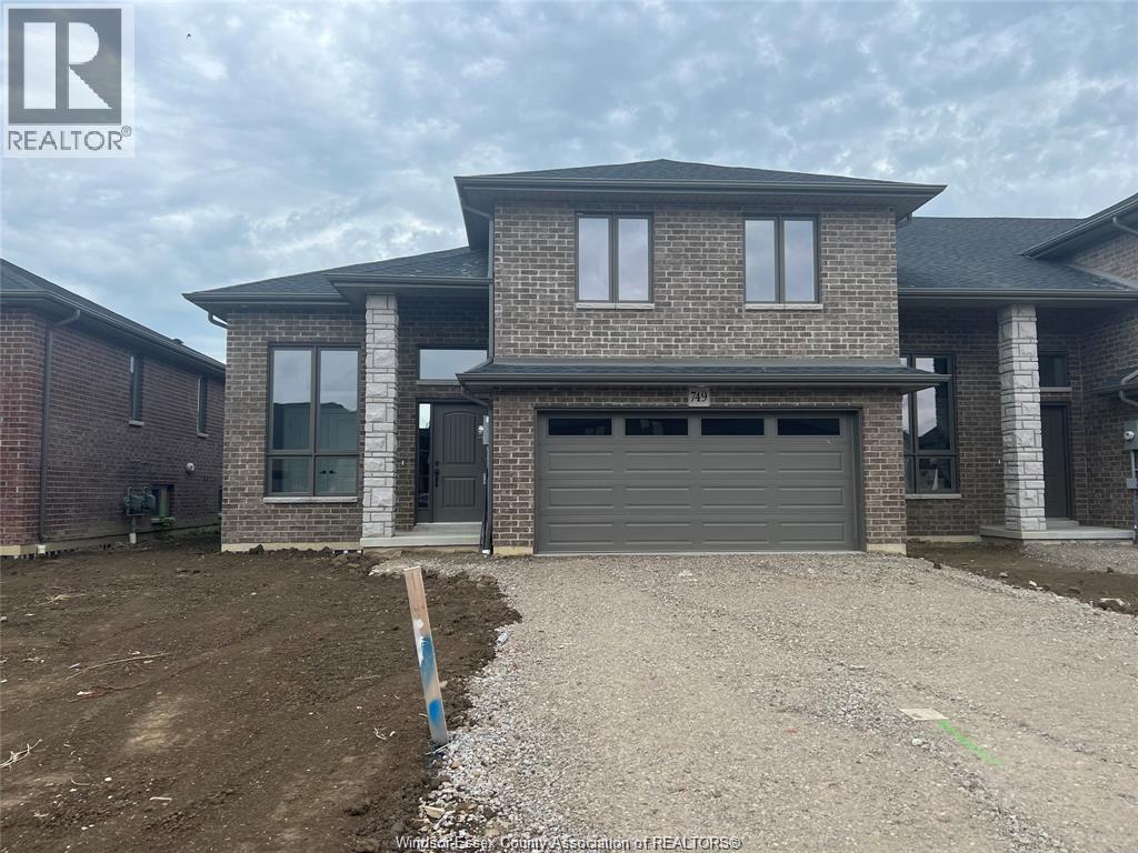749 FALERIA, Lakeshore, Ontario