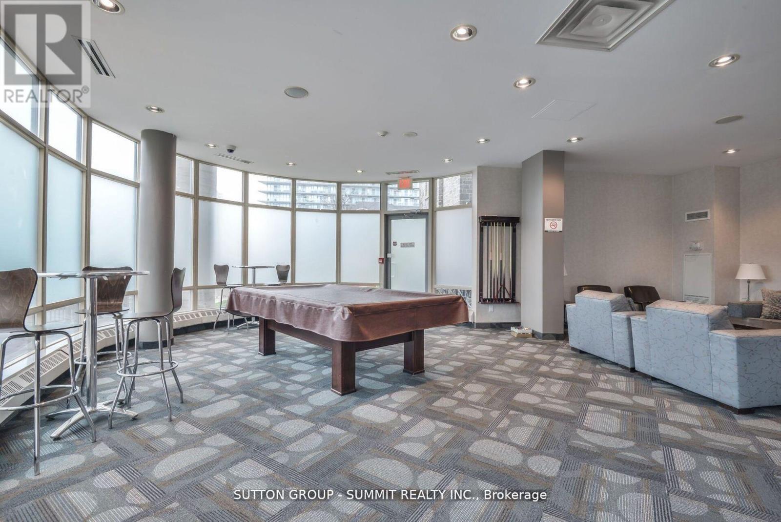 304 - 15 Windermere Avenue N, Toronto, Ontario  M6S 5A2 - Photo 35 - W12484691