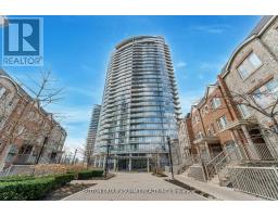304 - 15 WINDERMERE AVENUE, Toronto, Ontario