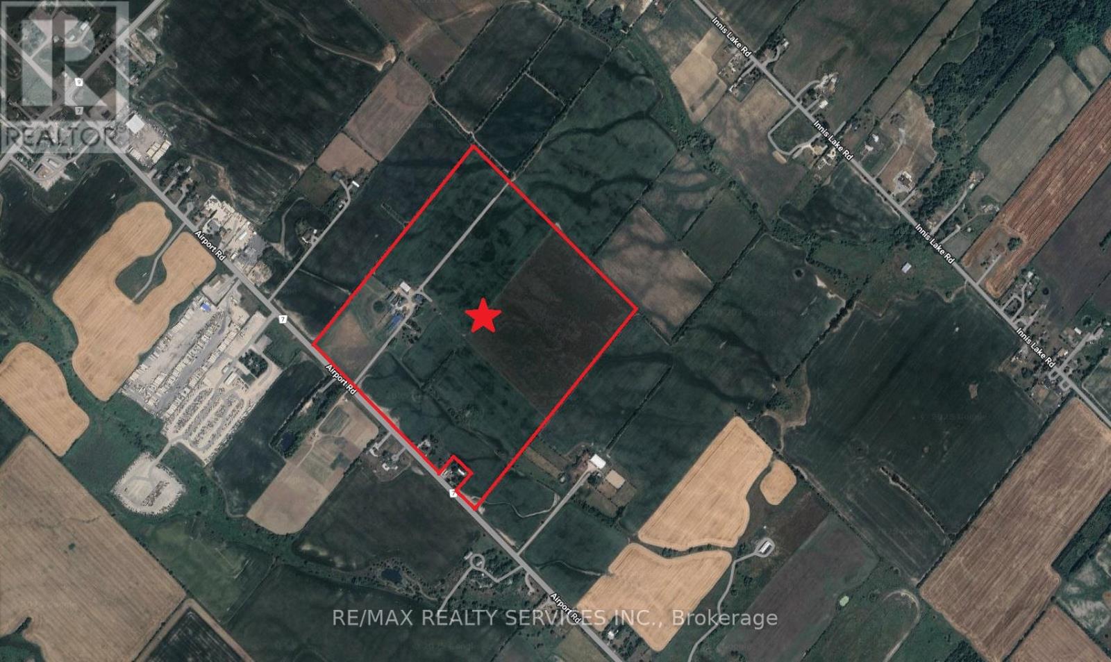 13541 & 13649 AIRPORT ROAD, Caledon, Ontario