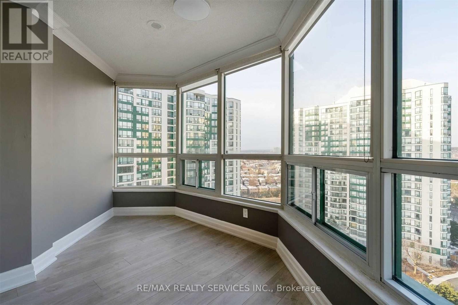 1605 - 4450 Tucana Court, Mississauga, Ontario  L5R 3R4 - Photo 12 - W12484703
