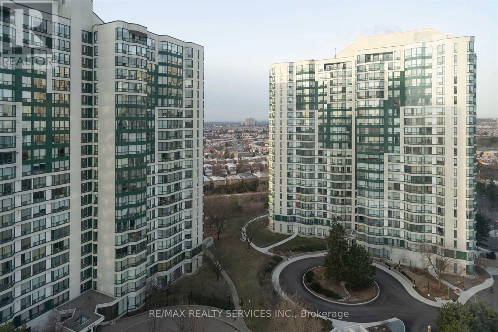 1605 - 4450 Tucana Court, Mississauga, Ontario  L5R 3R4 - Photo 13 - W12484703