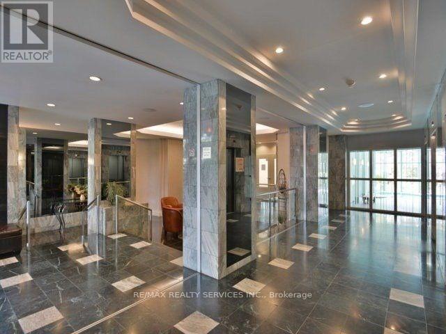 1605 - 4450 Tucana Court, Mississauga, Ontario  L5R 3R4 - Photo 15 - W12484703