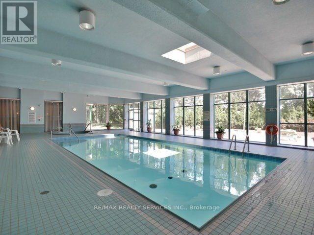 1605 - 4450 Tucana Court, Mississauga, Ontario  L5R 3R4 - Photo 17 - W12484703