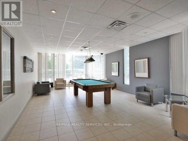 1605 - 4450 Tucana Court, Mississauga, Ontario  L5R 3R4 - Photo 19 - W12484703