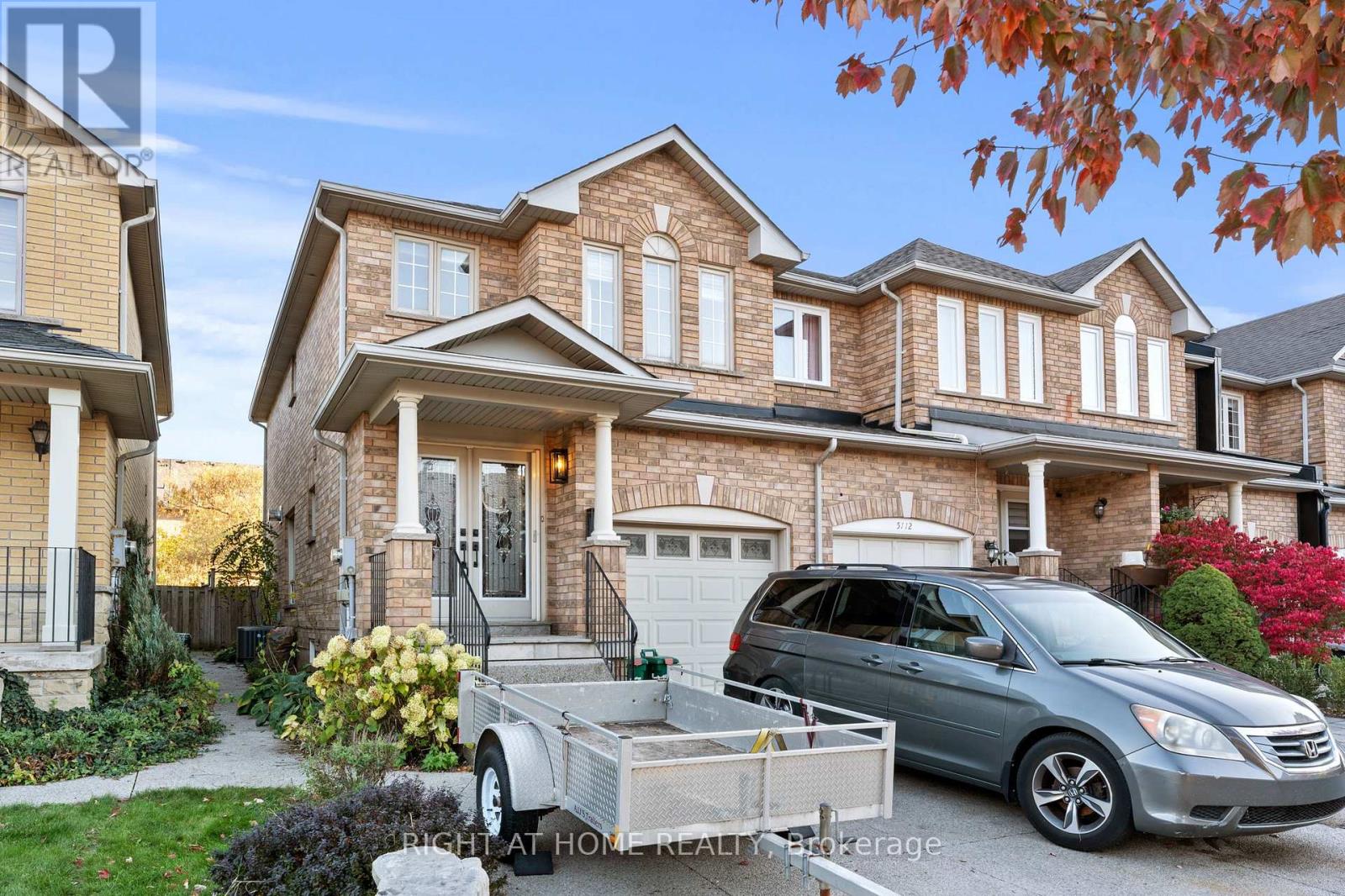 5114 FALCONCREST DRIVE, Burlington, Ontario